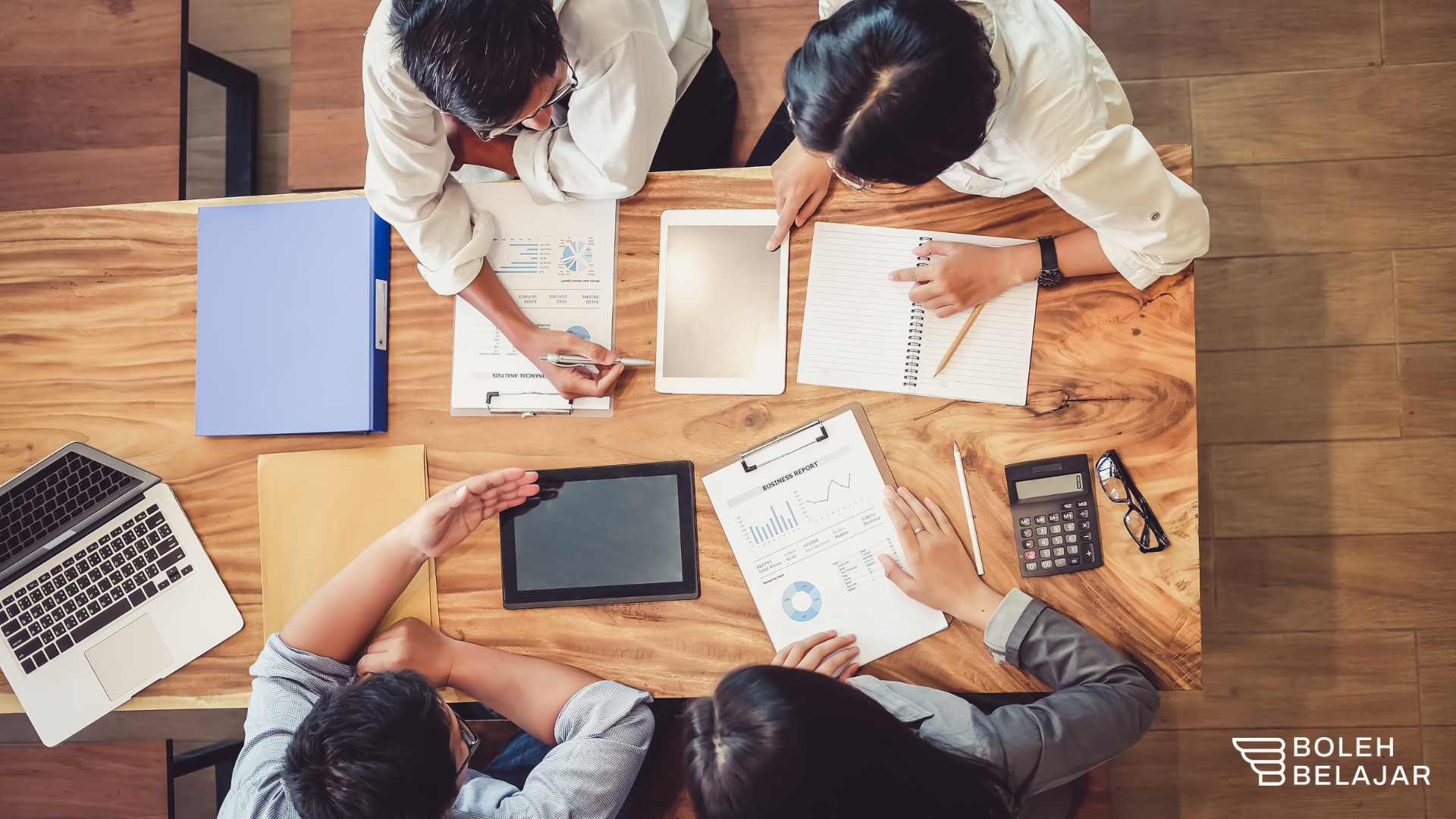 Gambaran Tugas Digital Marketer, Opsi Pekerjaan Untuk Fresh Graduate!