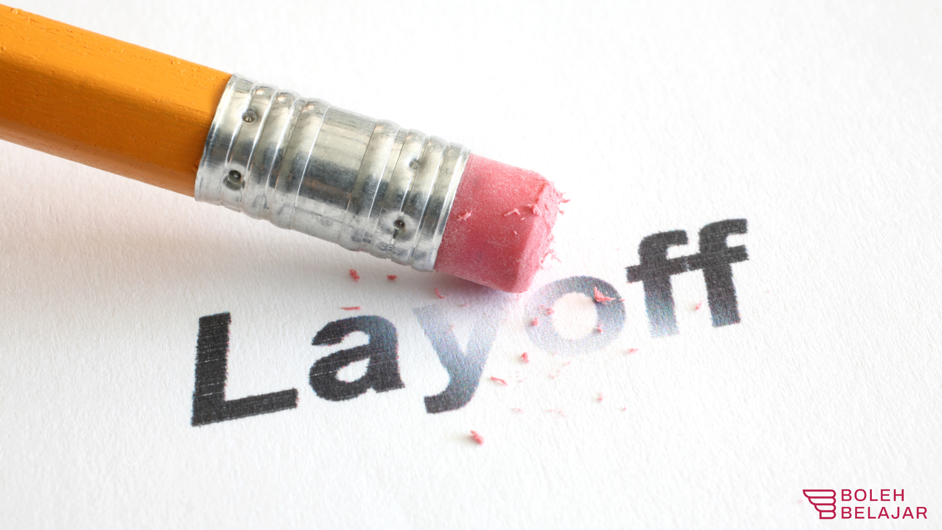 Mengulas Layoff dan Peran Digital Marketing Sebagai Alternatif Pekerjaan