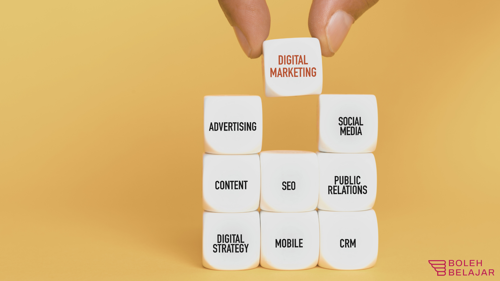 Digital Marketing Jadi Pekerjaan Paling Dicari, Apa Skill yang Dibutuhkan?