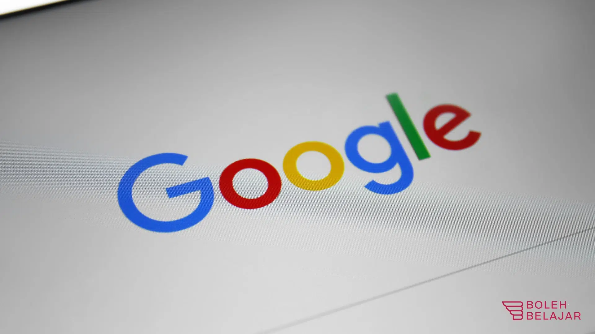 Jalan Ninja buat Belajar Google Ads