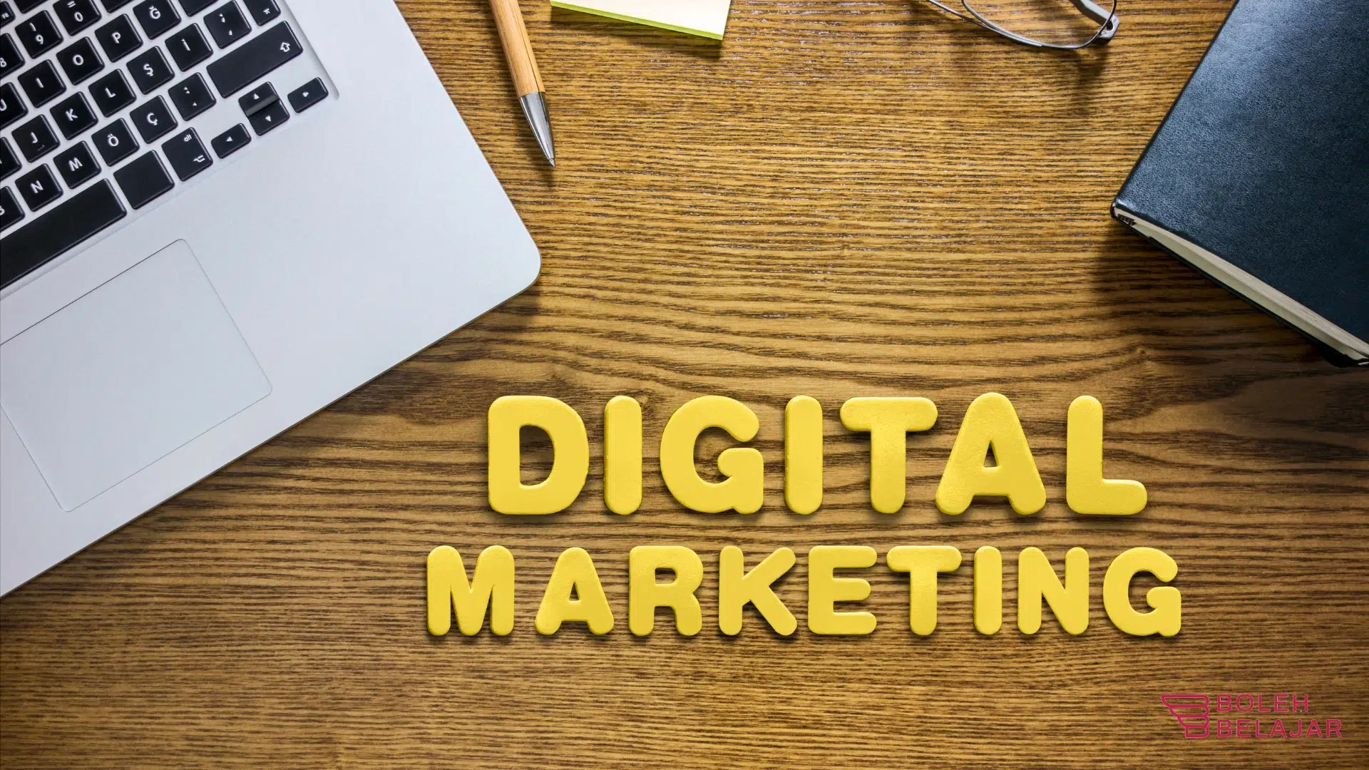 Peluang Profesi Digital Marketing Buat Kamu Penggemar WFH