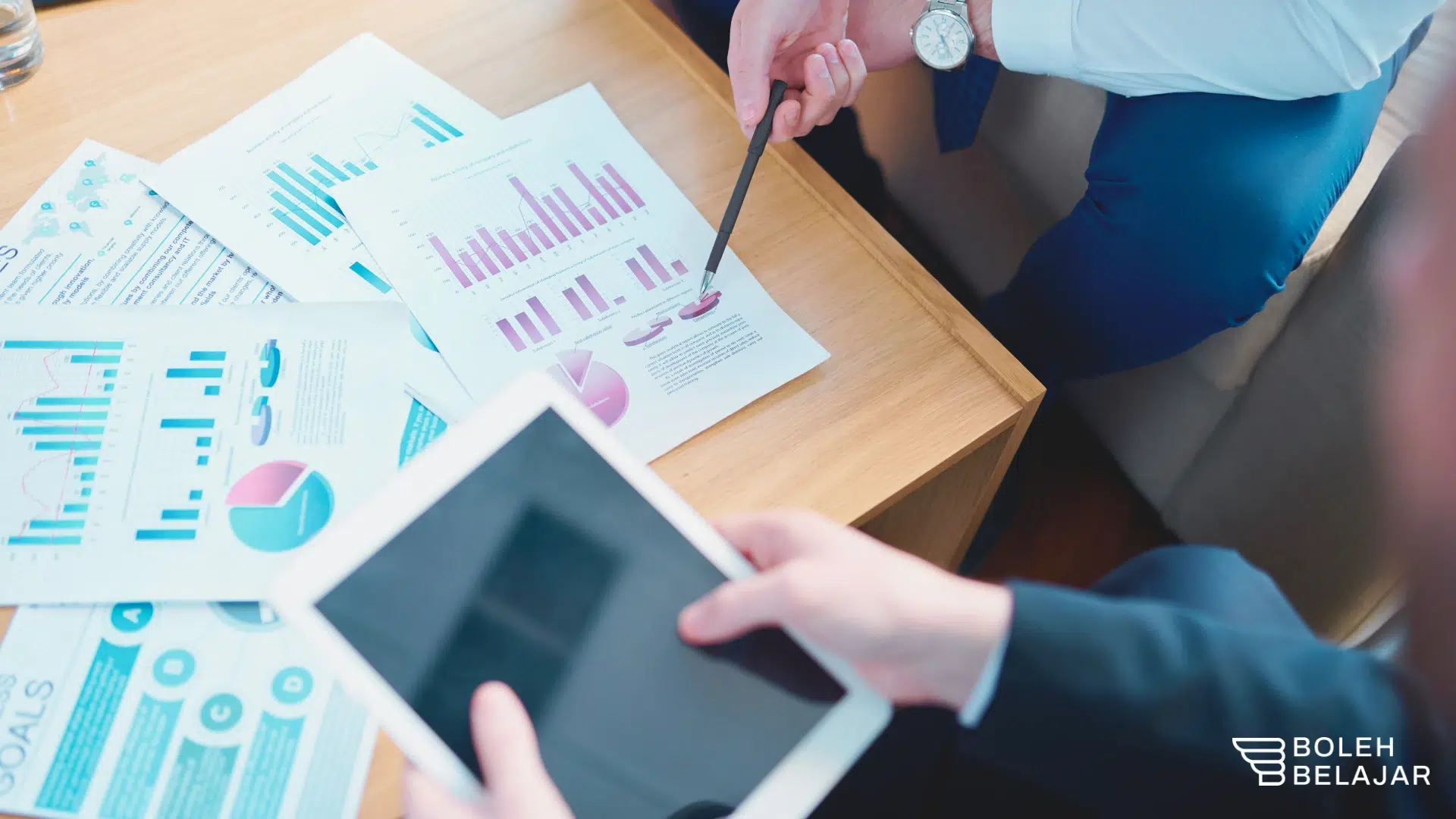 Trik Jitu Menggunakan Google Ads