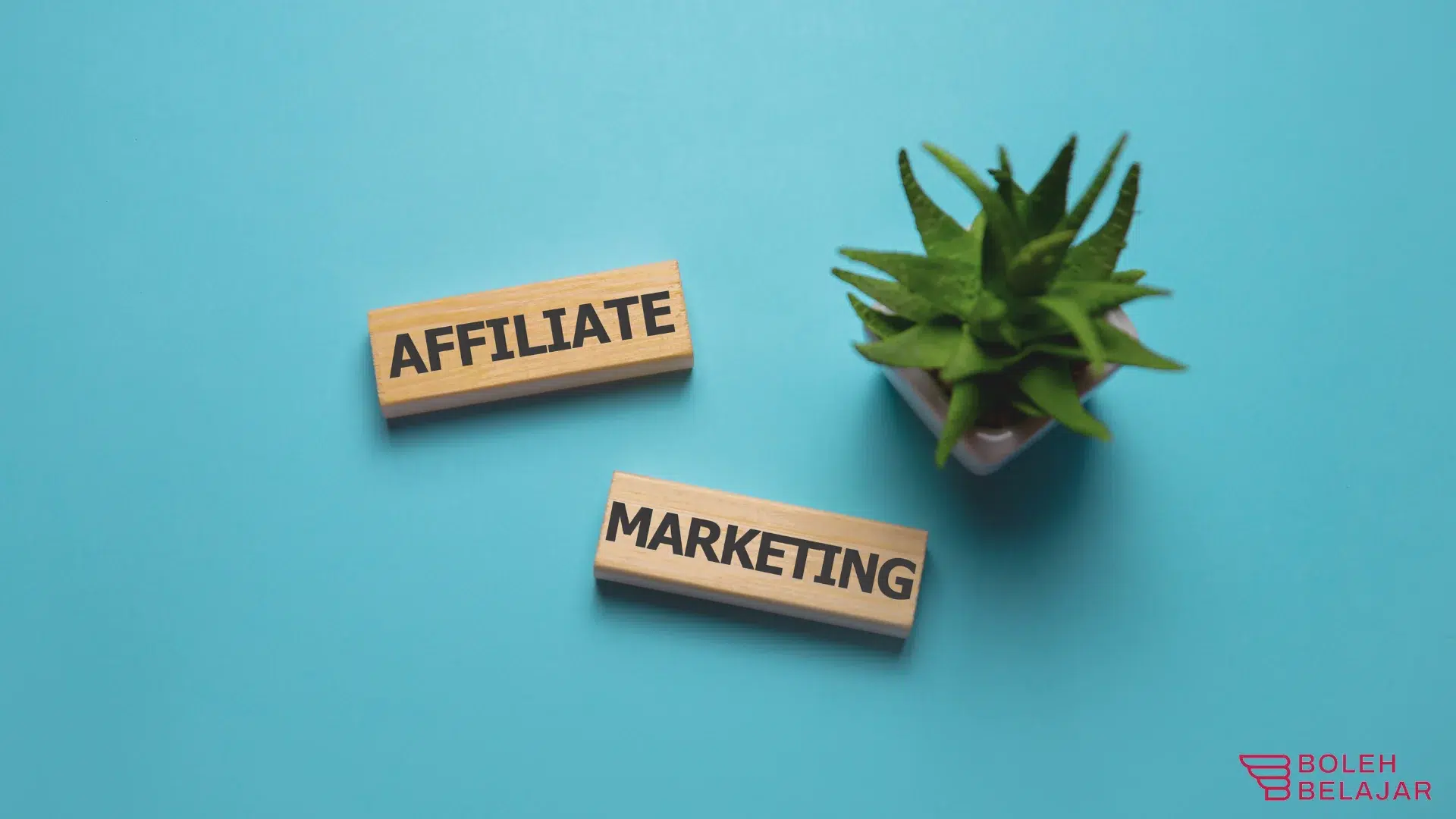 Sistem Affiliate Marketing yang Kian Menjamur