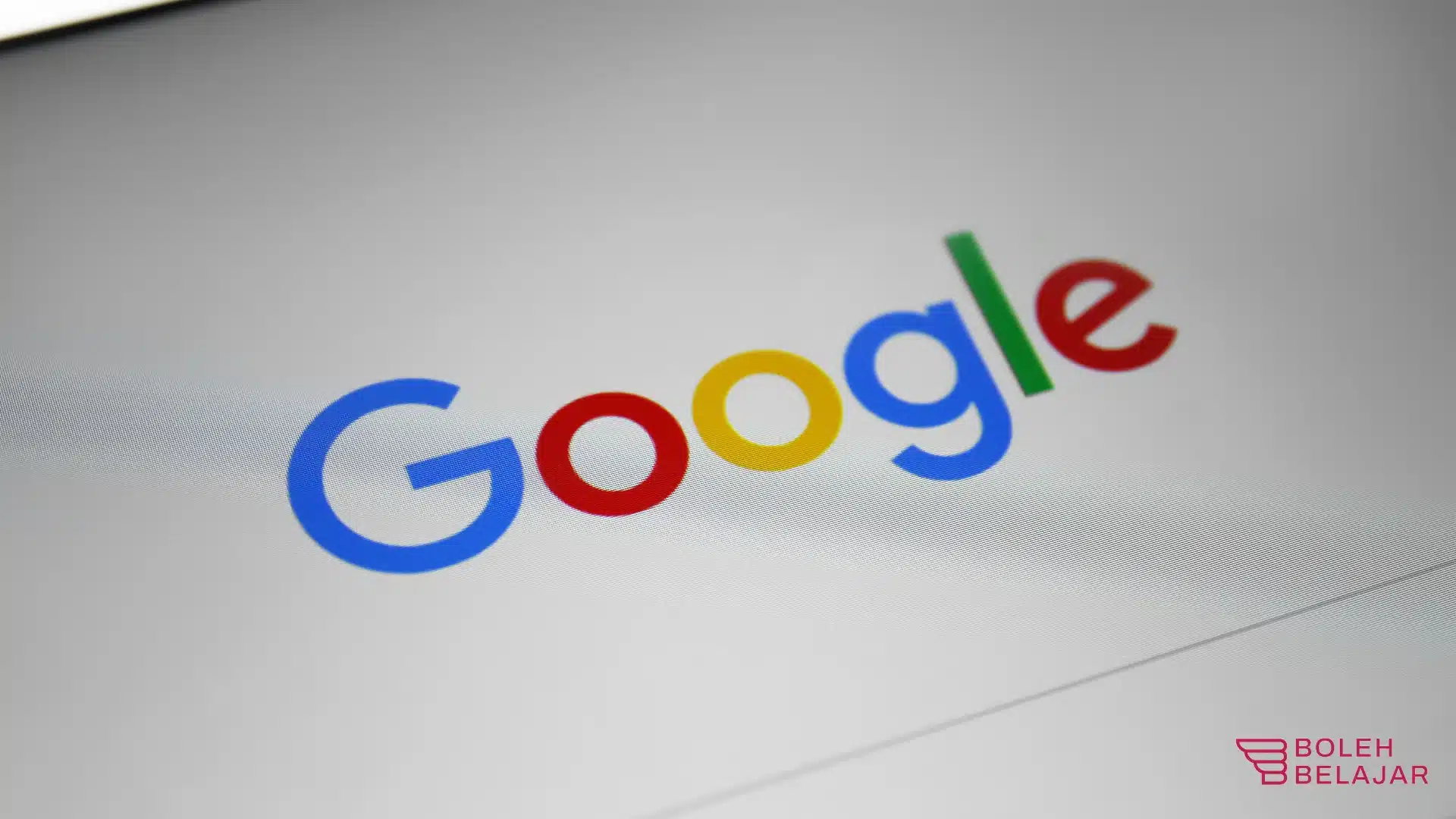 Google Trend: Mengukur Tingkat Popularitas Pencarian Online Untuk Memaksimalkan Bisnis.