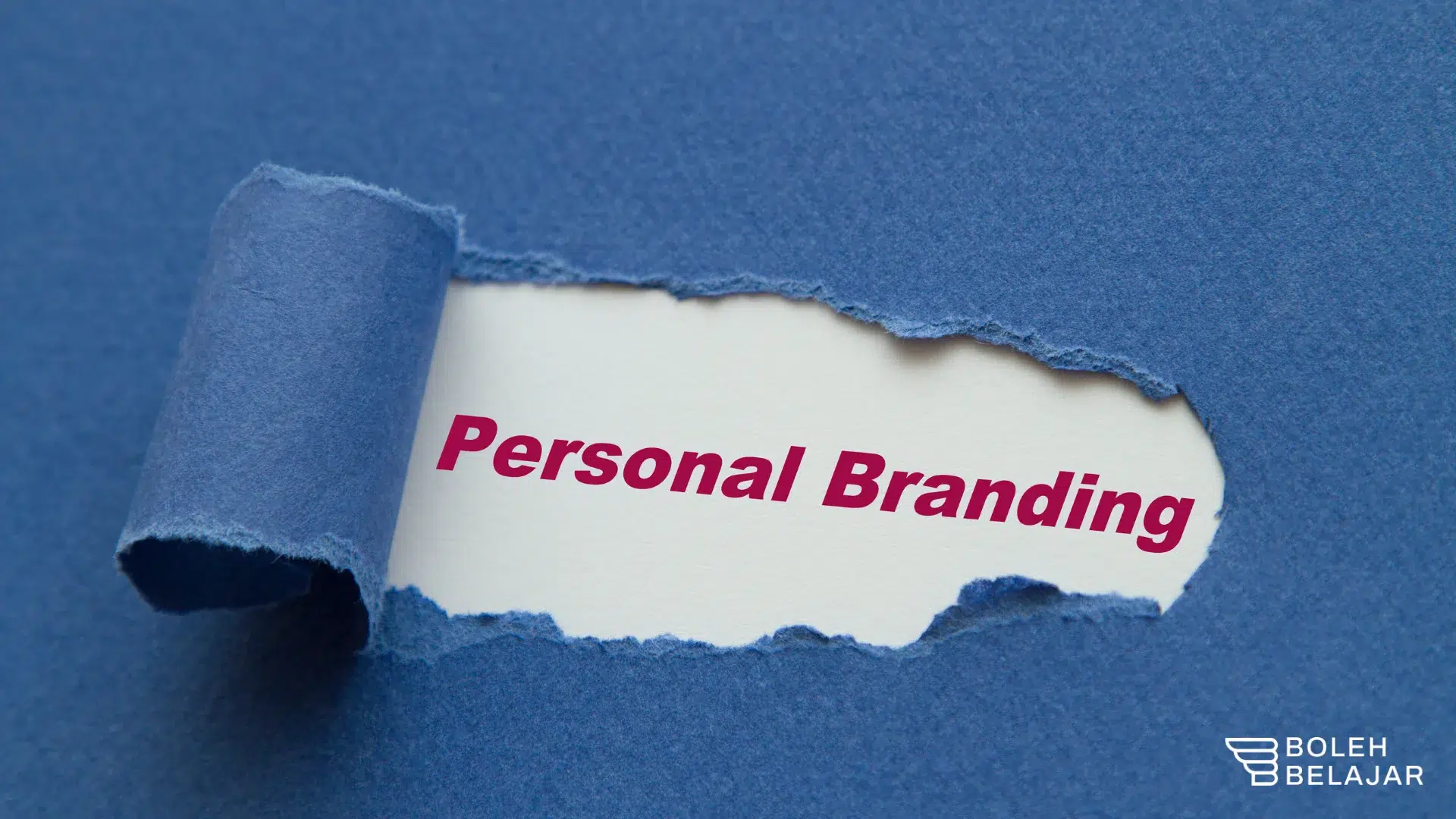 Personal Branding: Membangun Citra dan Reputasi yang Kuat di Era Digital