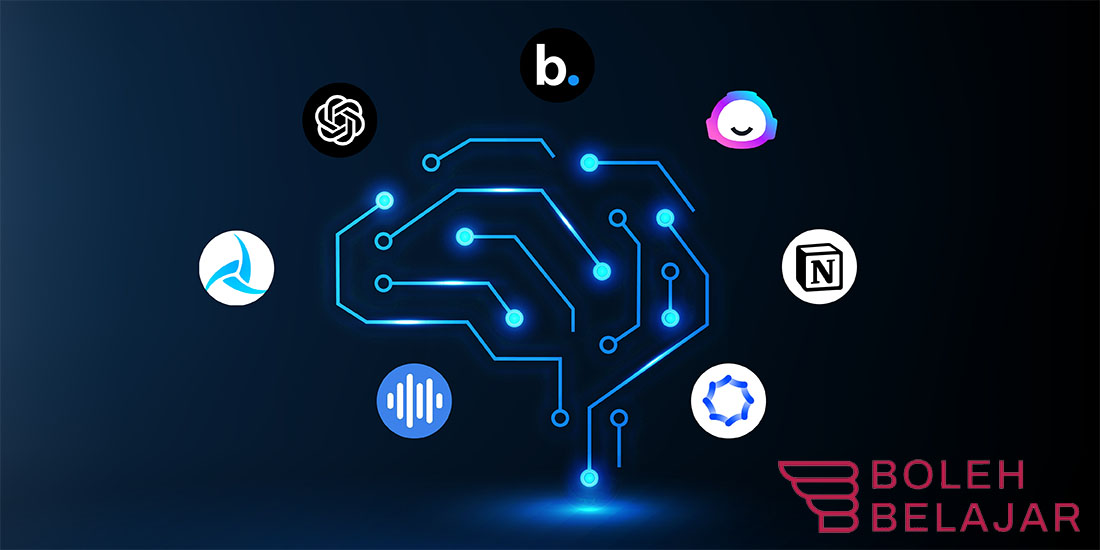 Manfaat Tools AI dalam Dunia Marketing: Meningkatkan Efektivitas Digital Marketing